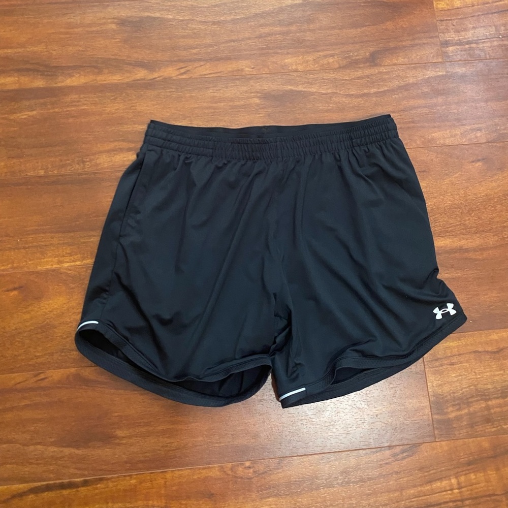NWT UA Shorts